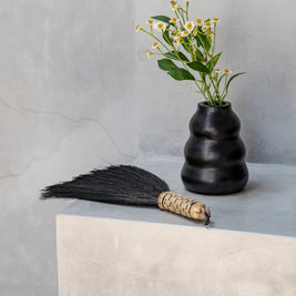 The Burned Vase