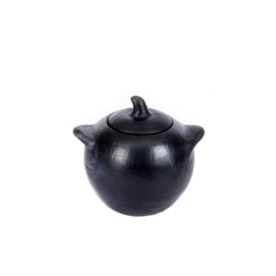 The Burned Jar - S