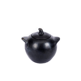 The Burned Jar - S
