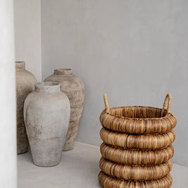 The Chunky Basket