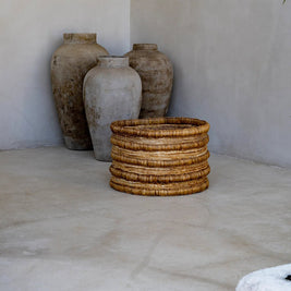 The Chungu Basket
