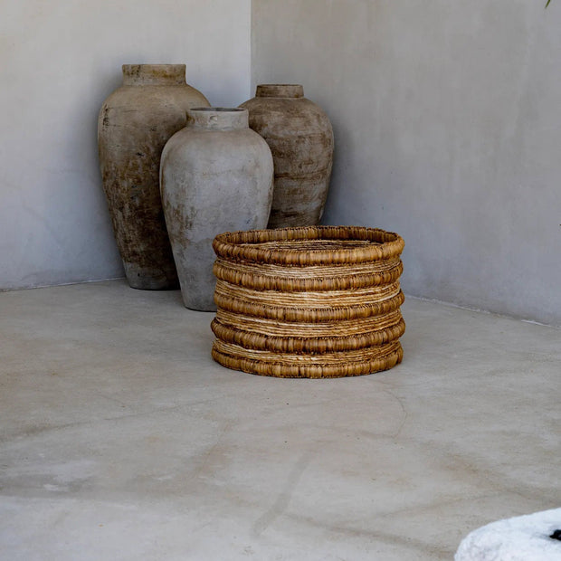 The Chungu Basket