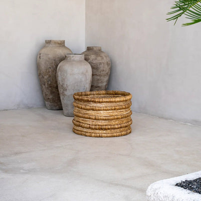 The Chungu Basket