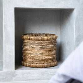 The Chuka Basket