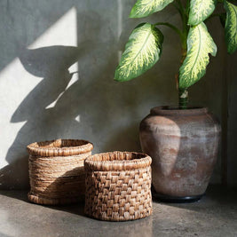 The Chuka Basket