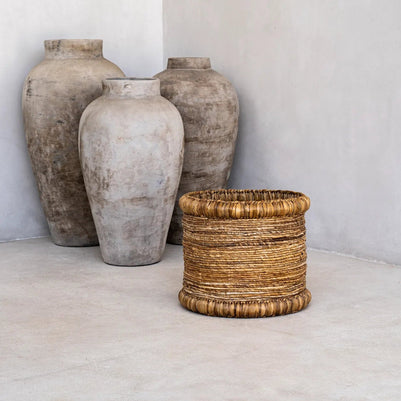 The Chuka Basket