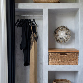 The Chuka Basket