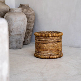 The Chuka Basket