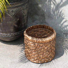 The Choppy Basket