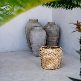 The Chidi Basket