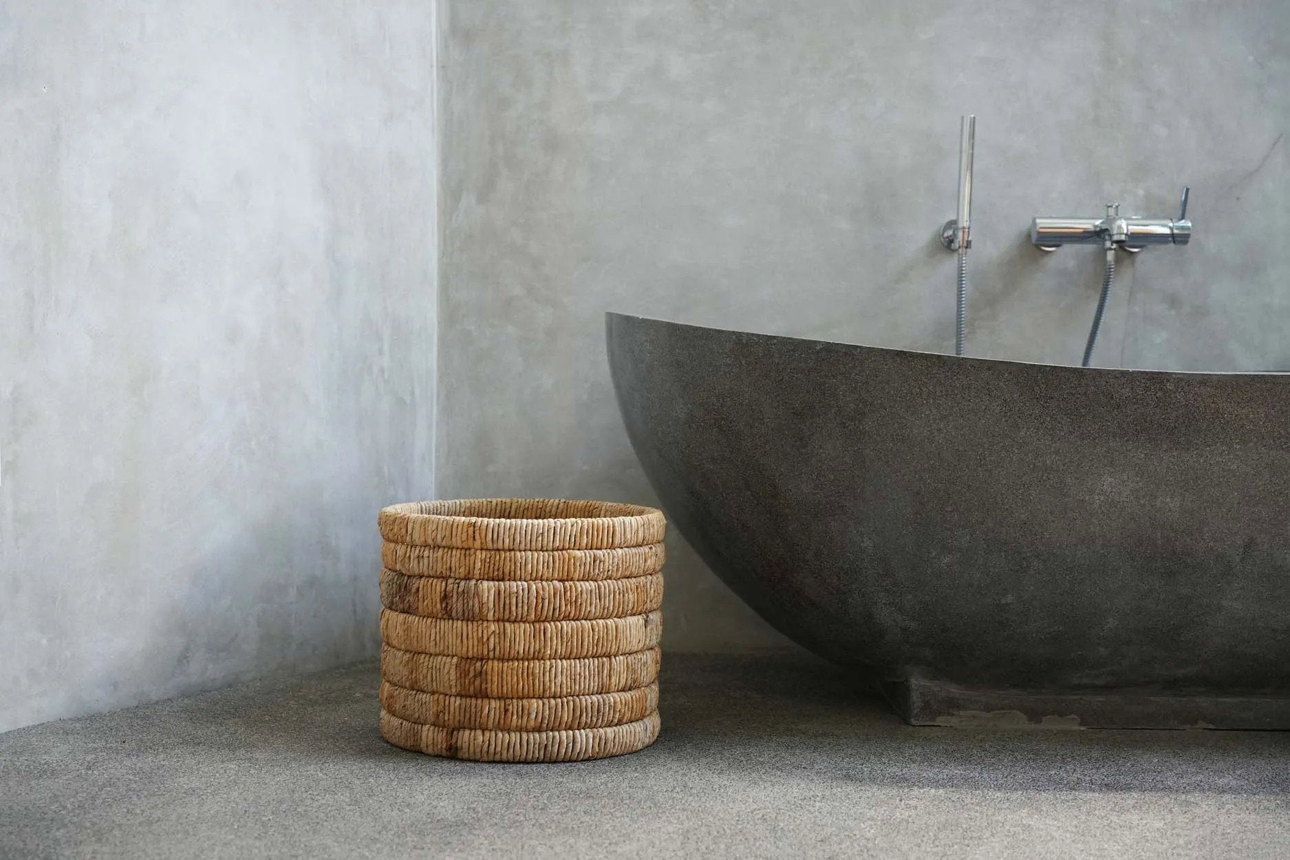 The Chuma Basket