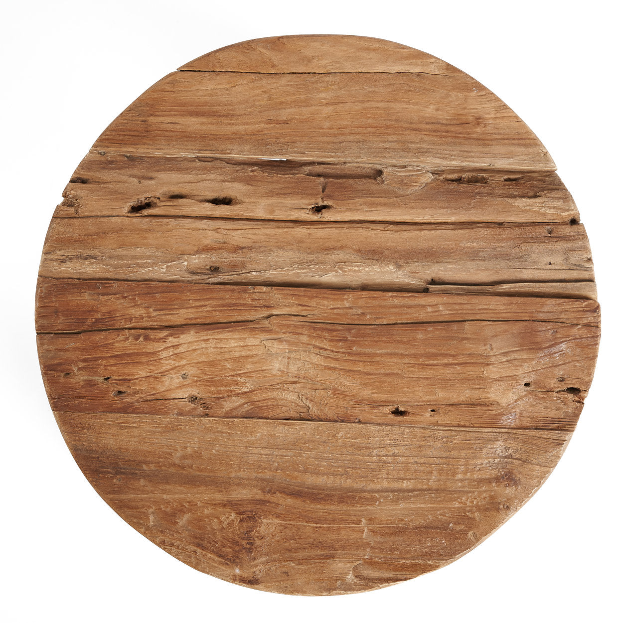 The Yatai Stool - Natural - Large