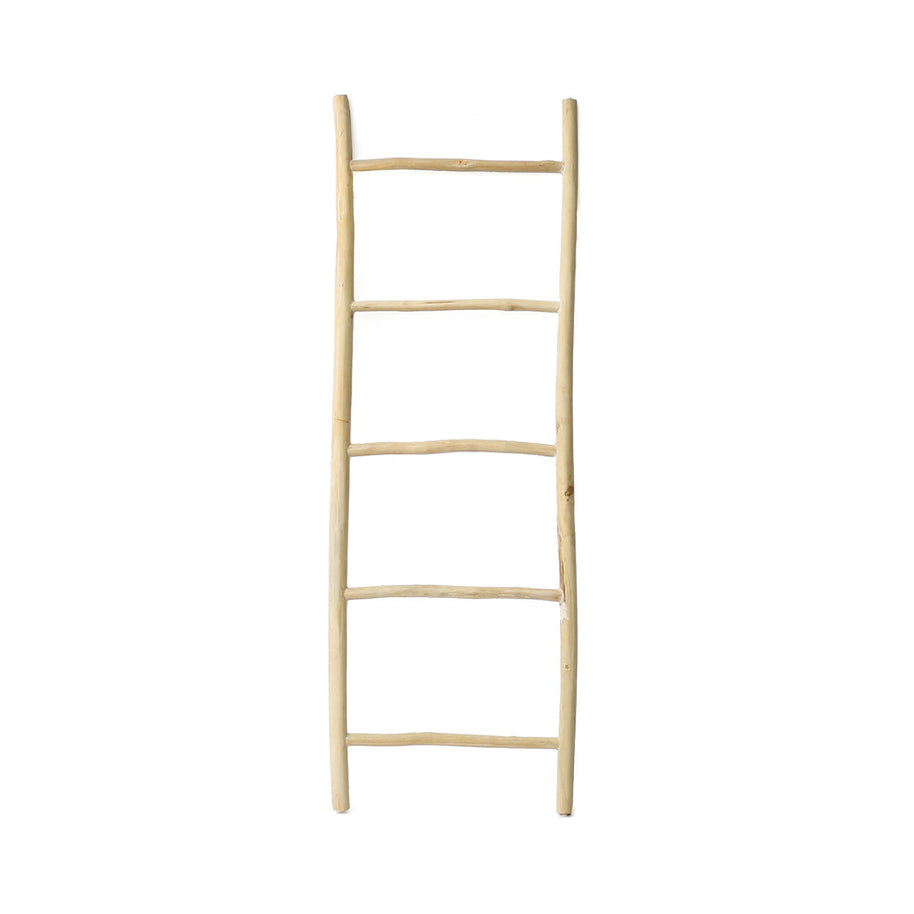 The Tulum Ladder - Natural - 165