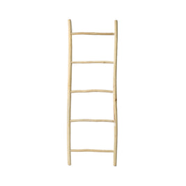 The Tulum Ladder - Natural - 165
