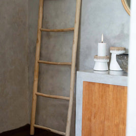 The Tulum Ladder - Natural - 165