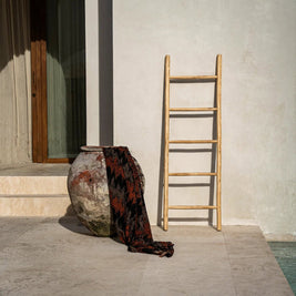 The Tulum Ladder - Natural - 165