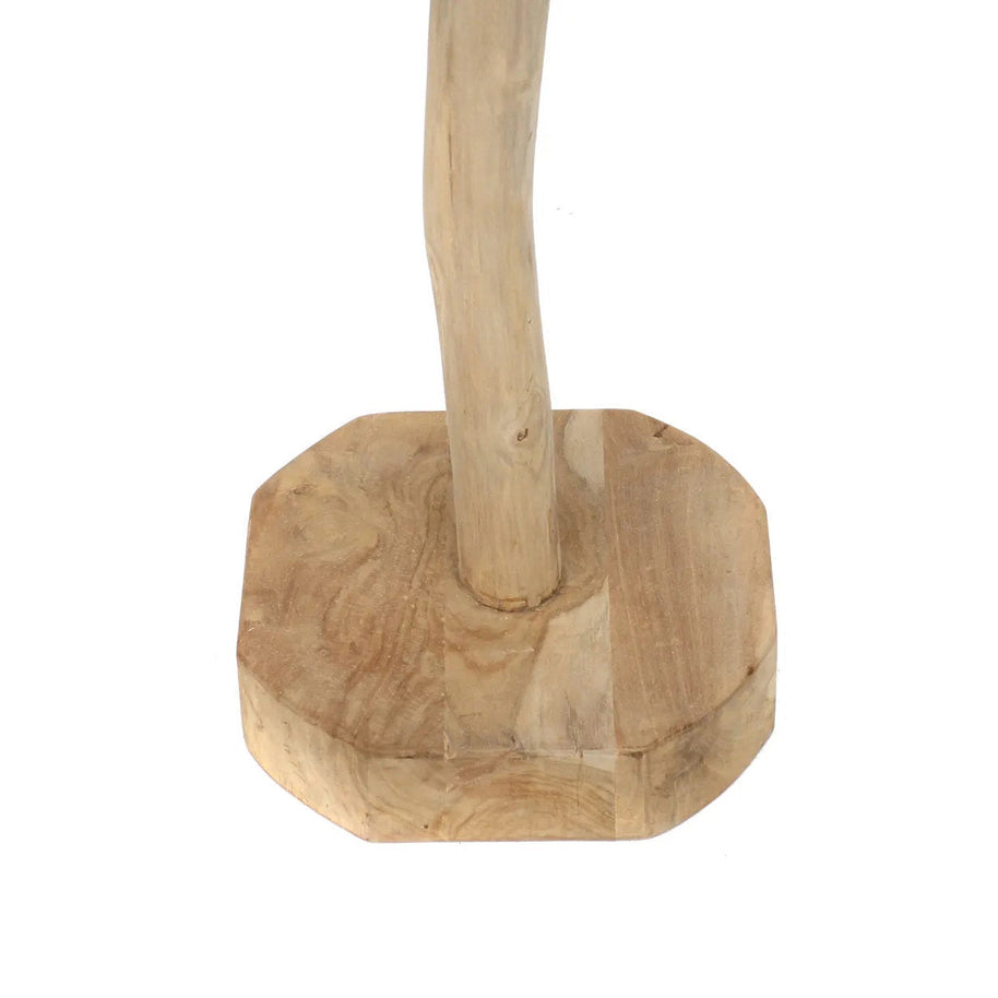 The Coat Hanger - Natural