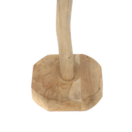 The Coat Hanger - Natural