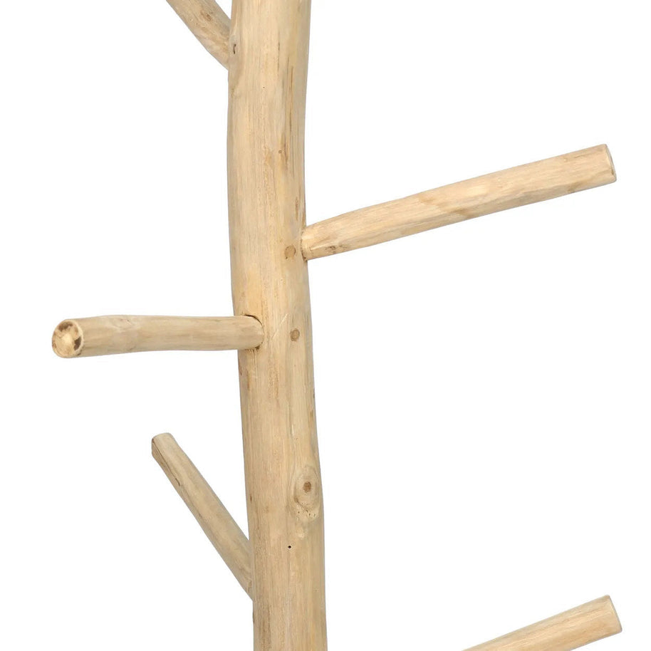The Coat Hanger - Natural