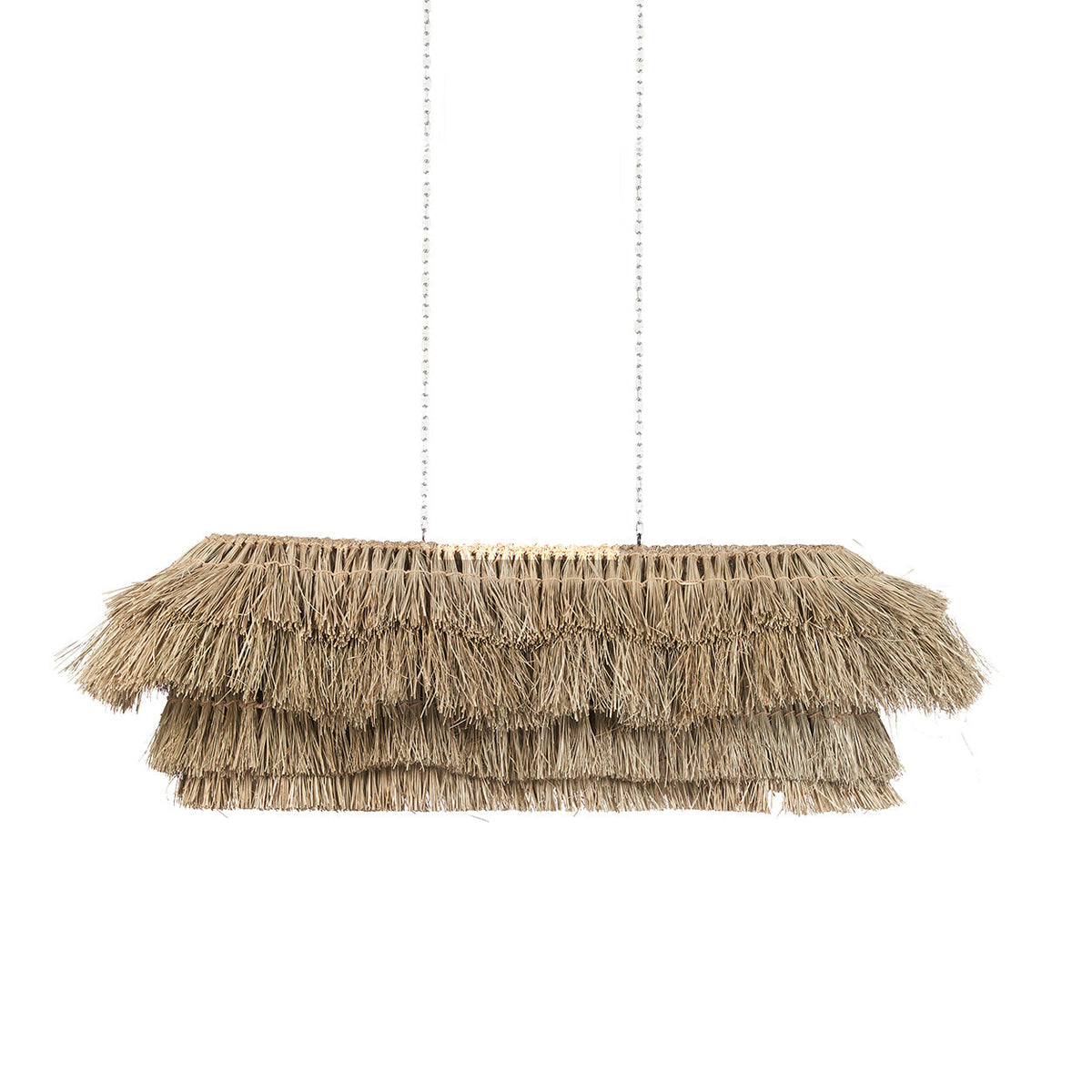 The Nyang Nyang Pendant Light - Natural