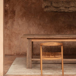 The Nyang Nyang Pendant Light - Natural