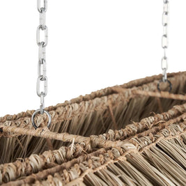 The Nyang Nyang Pendant Light - Natural