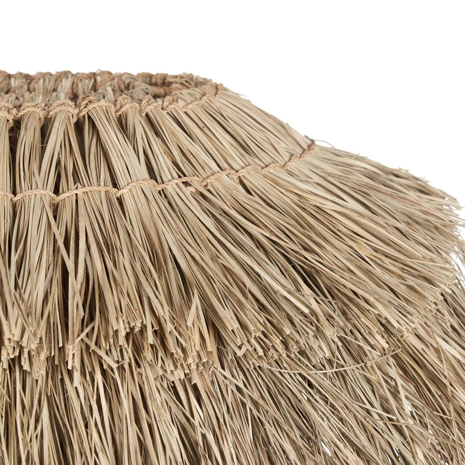 The Nyang Nyang Pendant Light - Natural