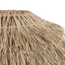 The Nyang Nyang Pendant Light - Natural