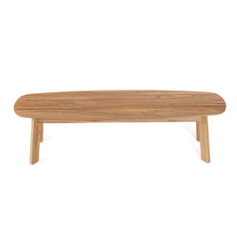 The Tutuala Bench - Outdoor