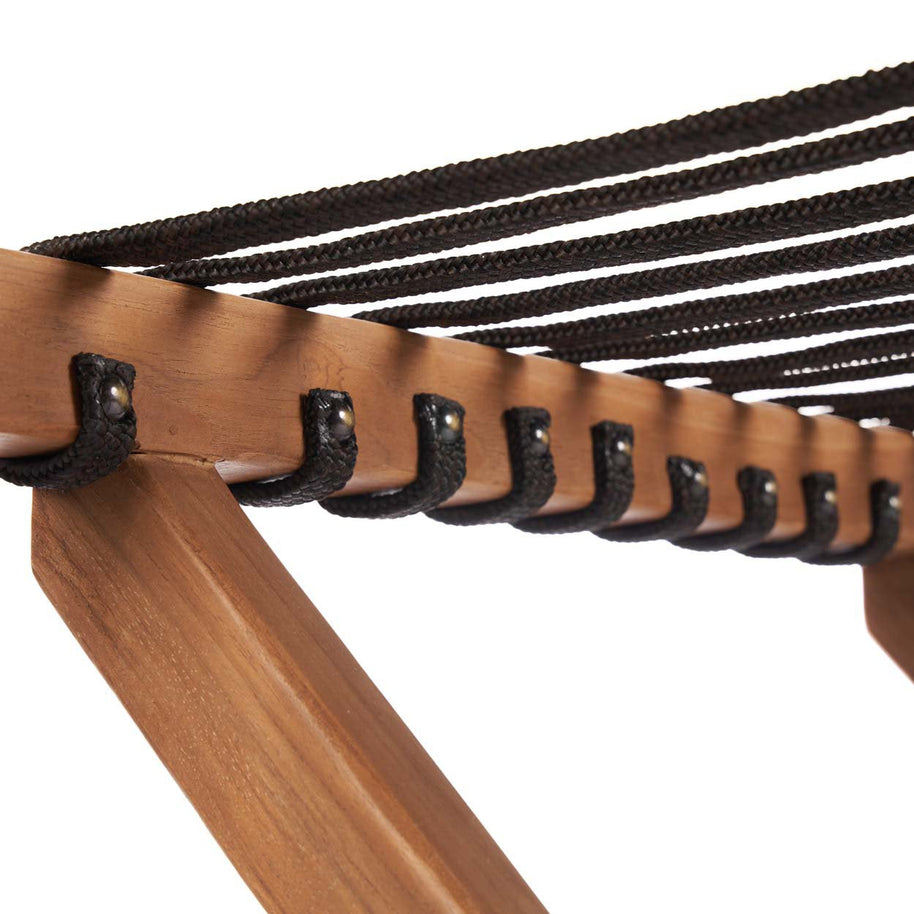 The Luggage Rack - Natural - M