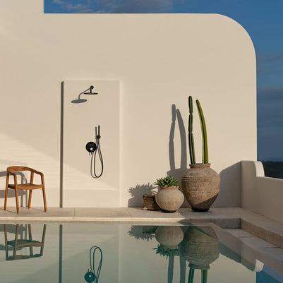 The Nihi Oka Dining Chair - Outdoor