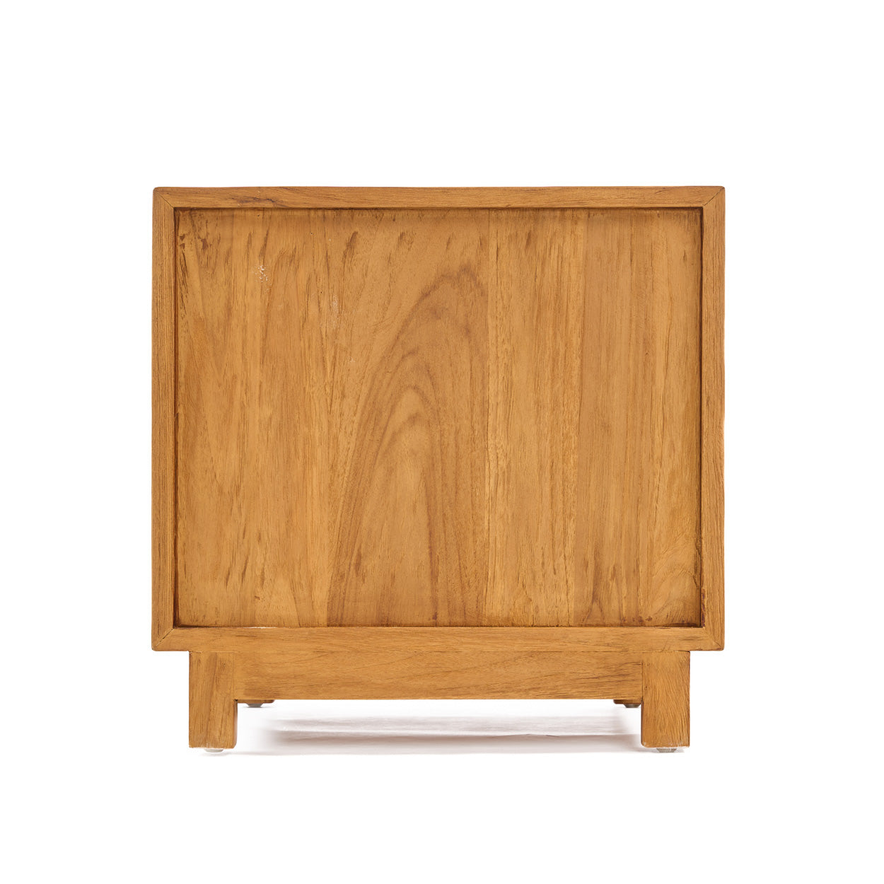 The Harmony Bedside Table - Natural