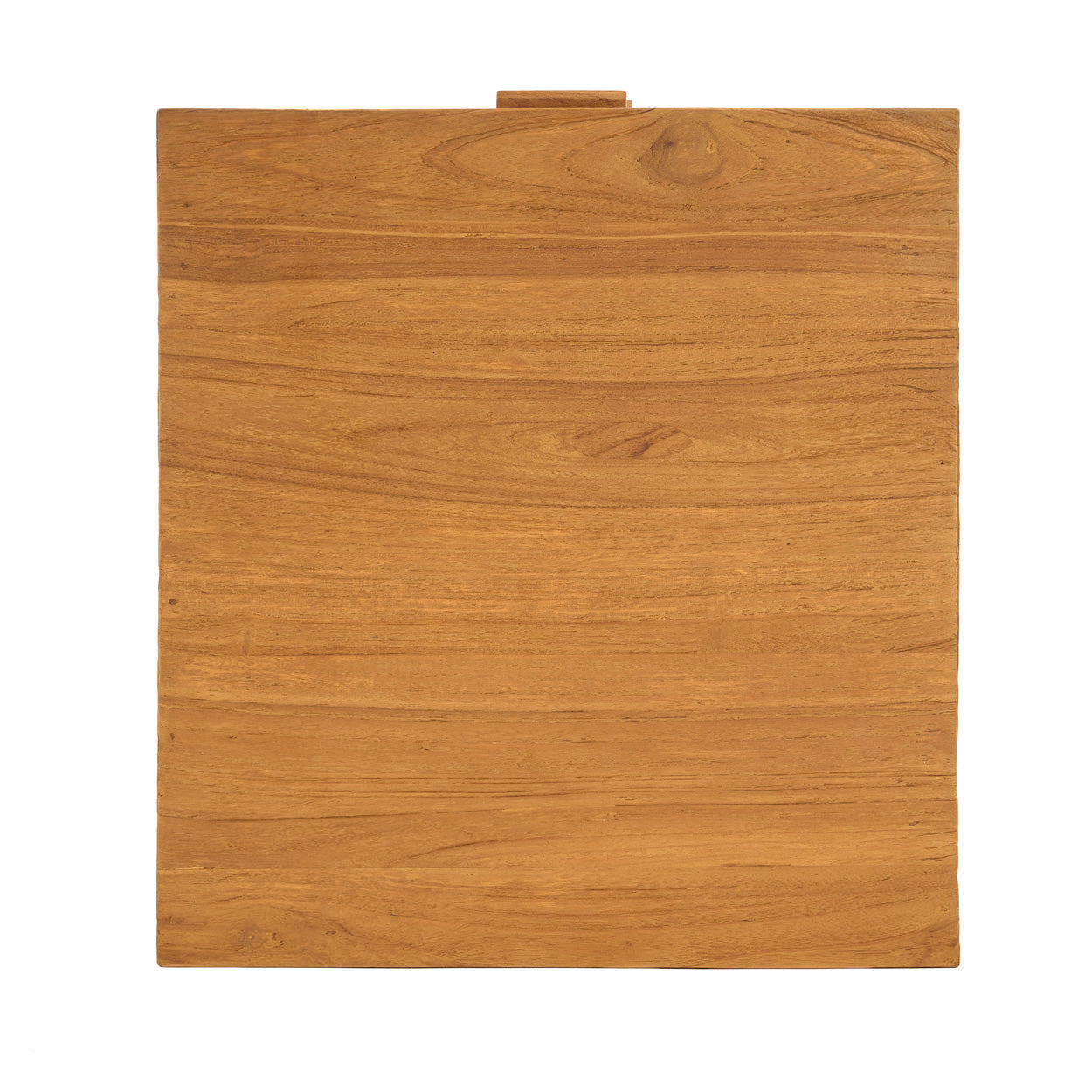 The Harmony Bedside Table - Natural