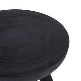 The Losten Coffee Table - Black