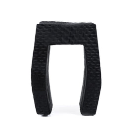The Montano Stool - Black