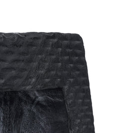 The Montano Stool - Black