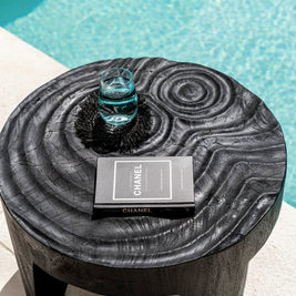 The Madero Coffee Table - Black