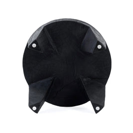 The Madero Coffee Table - Black