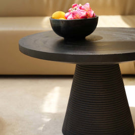 The Hi Matata Coffee Table - Black