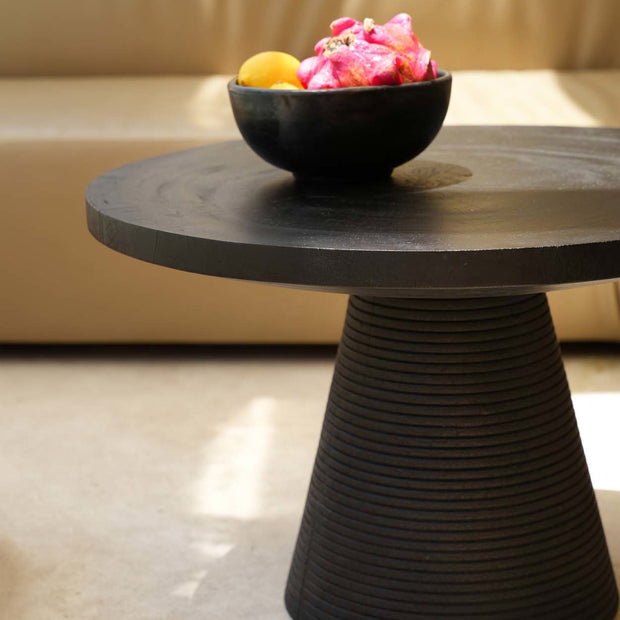 The Hi Matata Coffee Table - Black