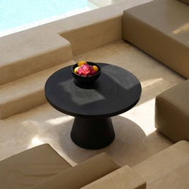 The Hi Matata Coffee Table - Black