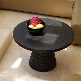 The Hi Matata Coffee Table - Black