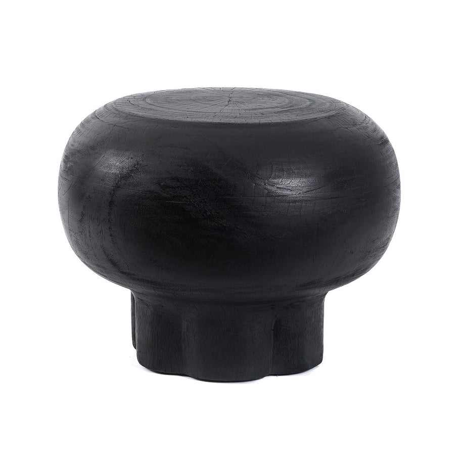 The Tutup Coffee Table - Black