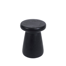 The Handle Stool - Black