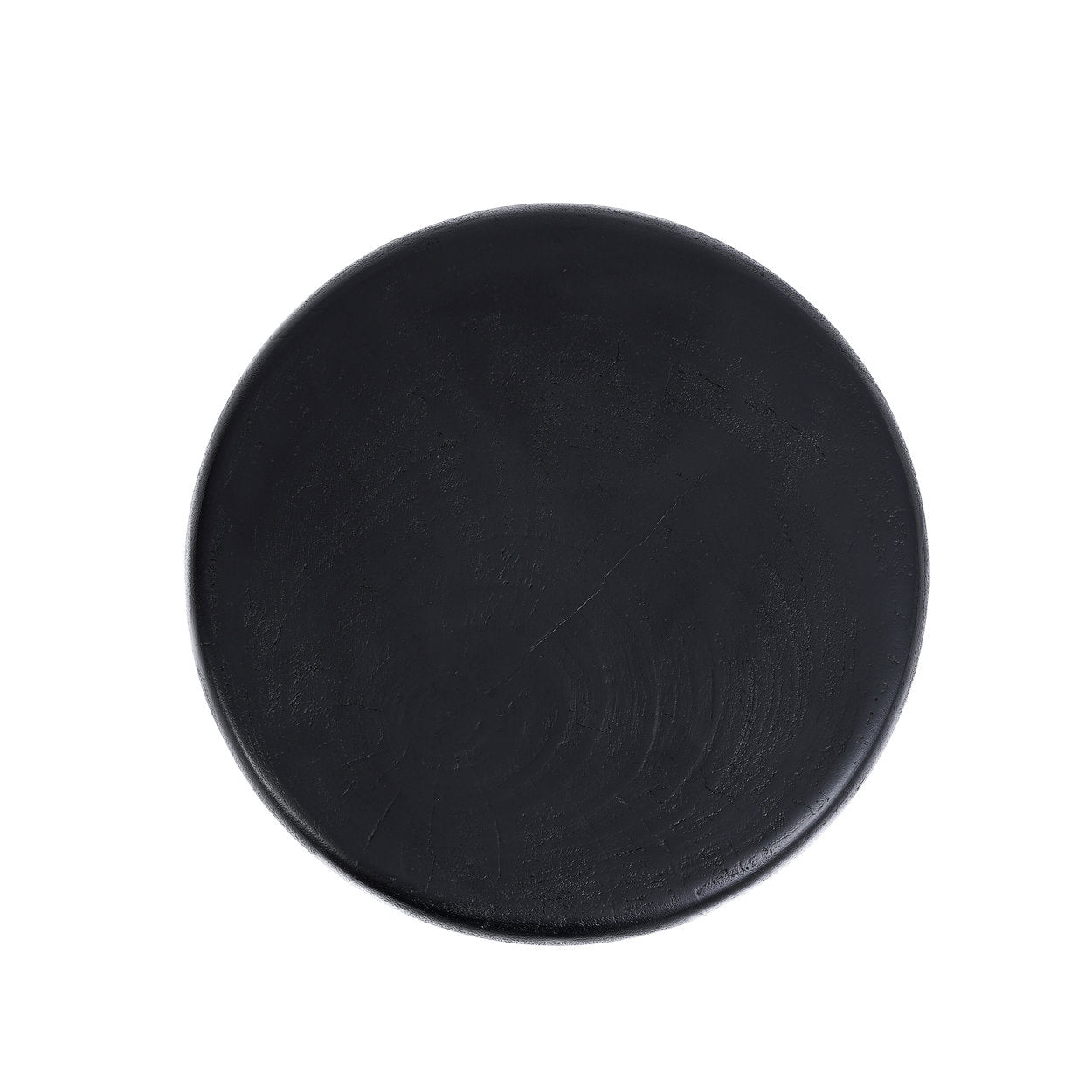 The Handle Stool - Black