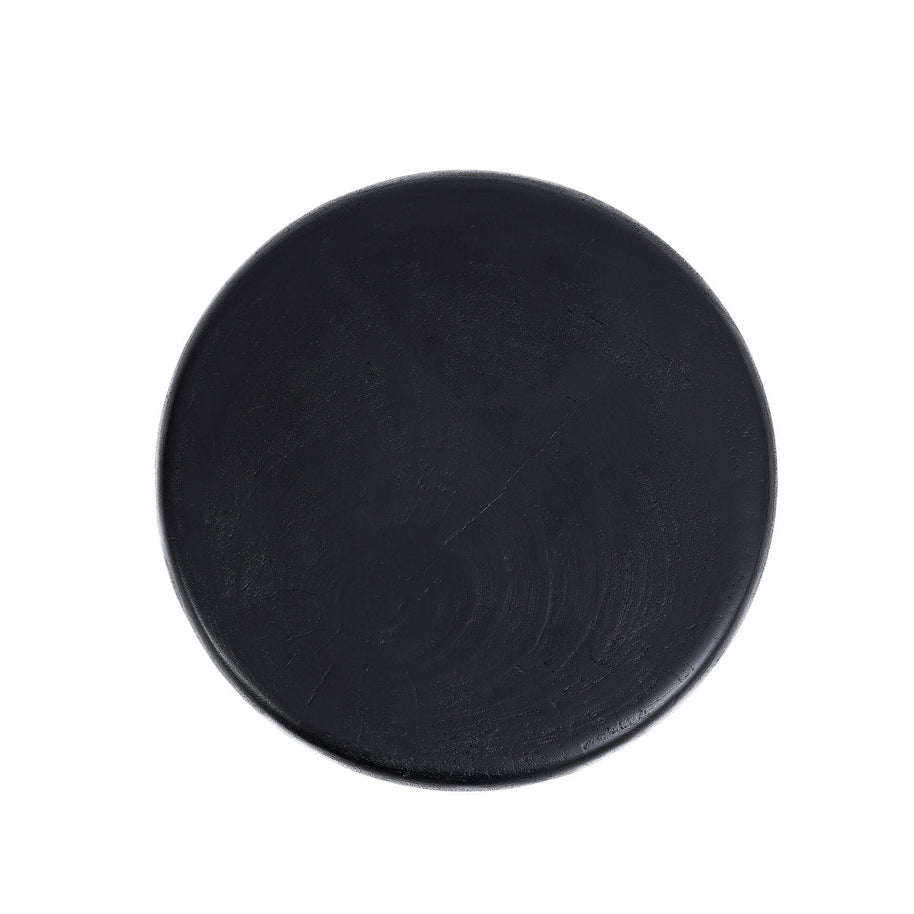The Handle Stool - Black