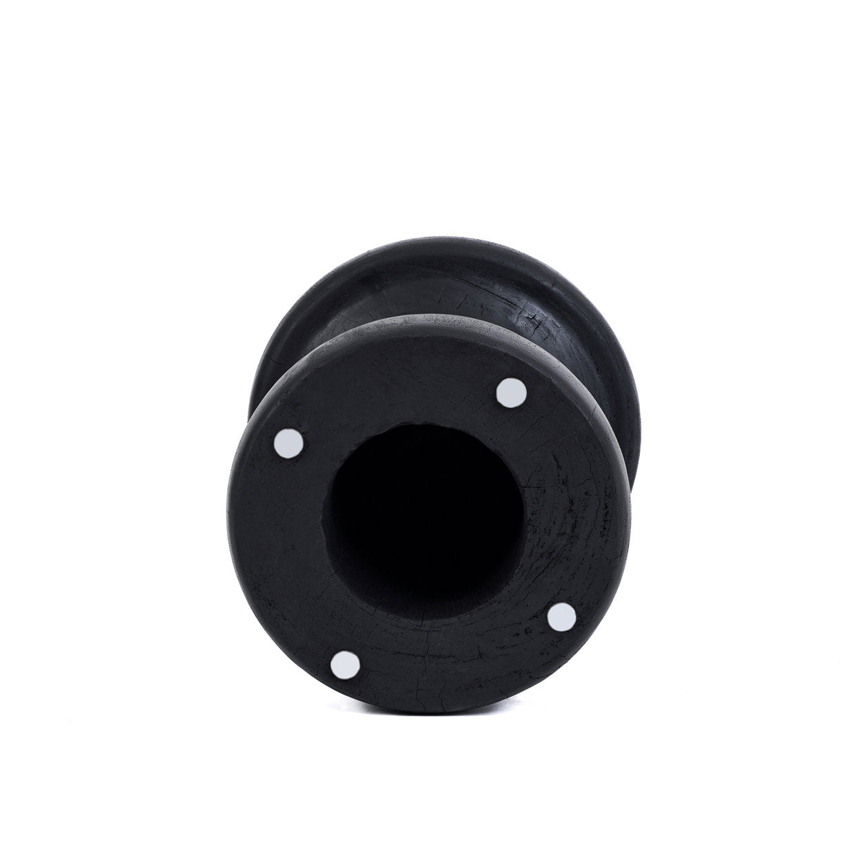 The Handle Stool - Black
