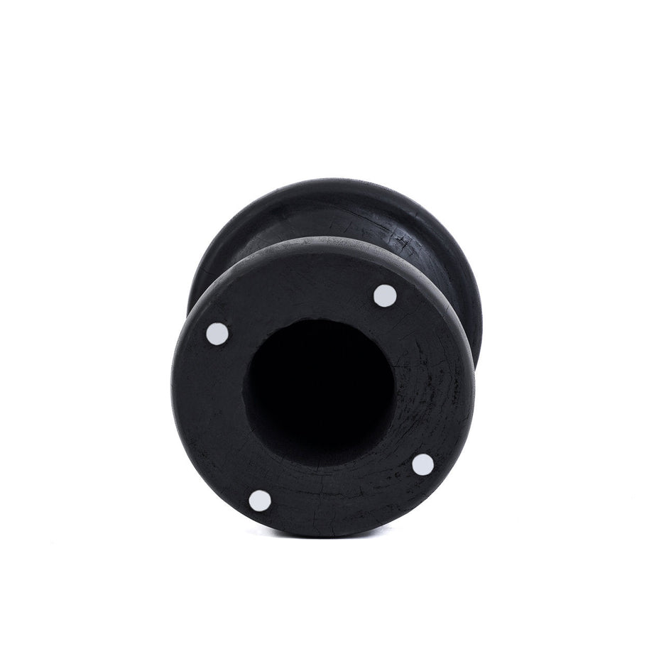 The Handle Stool - Black
