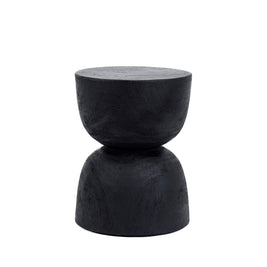 The Montreal Stool - Black