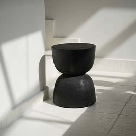 The Montreal Stool - Black